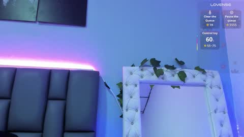 Jasmine online show from 10.13.25