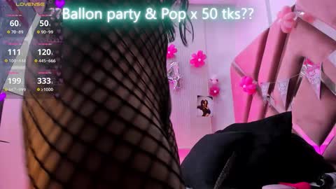 Jasmine online show from 03.27.26