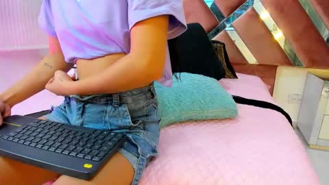 Jasmine online show from 03.29.26