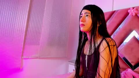 Jasmine online show from 03.30.26