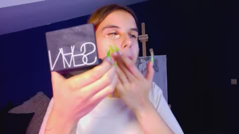 Snapshot of _jasminedream chatting on 09.14.25 Jasmine online show from 09.14.25