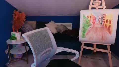 Snapshot of _jasminedream chatting on 10.17.25 Jasmine online show from 10.17.25