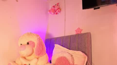 Snapshot of _jazmiin chatting on 03.13.26 JAZZ online show from 03.13.26