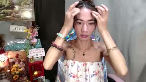  Maria  online show from 10.26.25