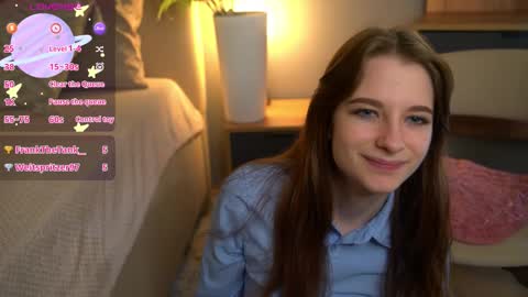 Jennifer online show from 03.05.26