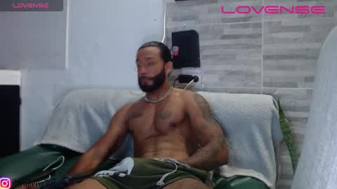 john connor online show from 03.04.26