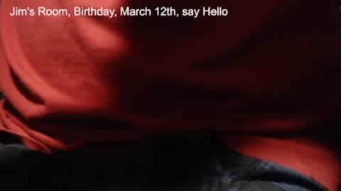 _jimmini online show from 03.12.25