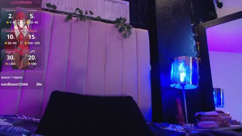 Mia online show from 12.17.24