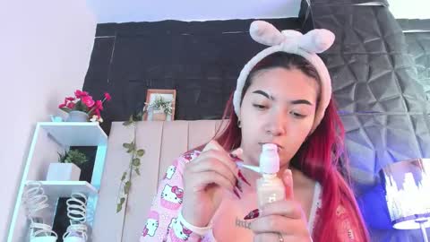 Mia online show from 02.09.26