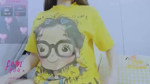 Joly online show from 11.05.25