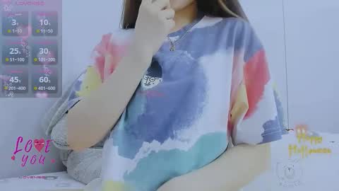 Joly online show from 11.30.25