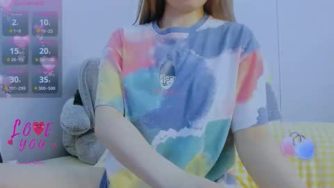 Joly online show from 04.19.26