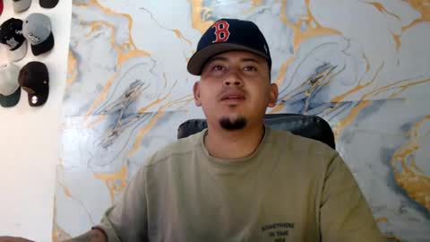 jordan online show from 07.25.26