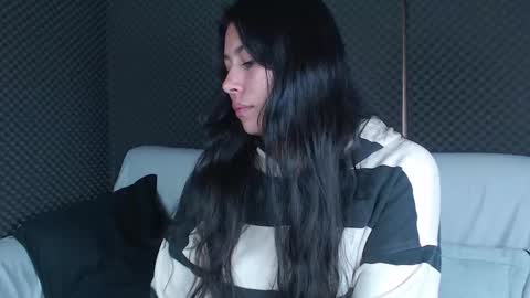 Snapshot of _joy_iva chatting on 02.10.26 joy online show from 02.10.26