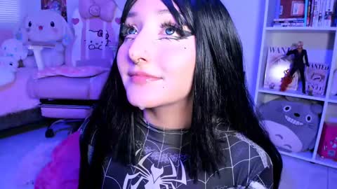 JULIANA online show from 02.13.25