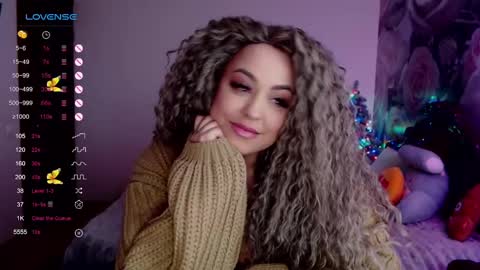 _just_a_queen_3 online show from 01.21.25