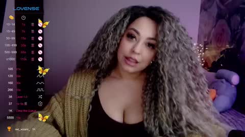 _just_a_queen_3 online show from 02.13.25