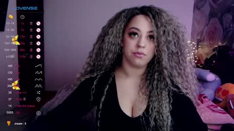 _just_a_queen_3 online show from 02.14.25