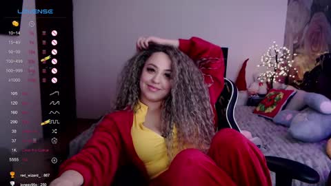 _just_a_queen_3 online show from 02.20.25