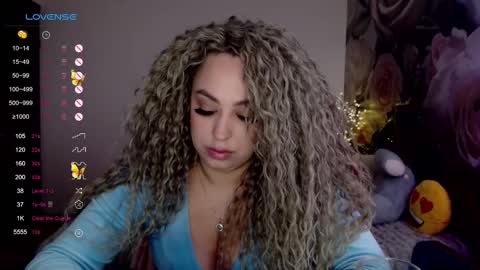 _just_a_queen_3 online show from 03.07.25