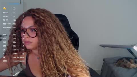 _just_a_queen_3 online show from 03.07.26