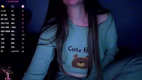 _just_a_simple_girl online show from 03.19.26