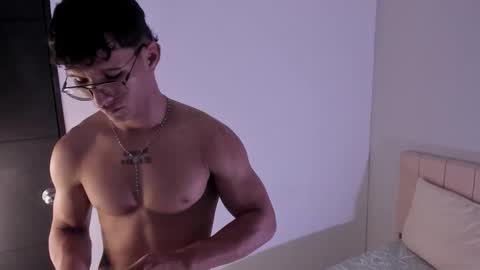 justin online show from 02.19.26