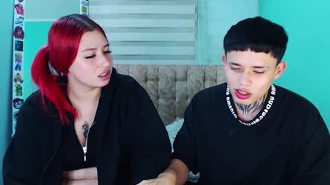 mod online show from 10.19.25