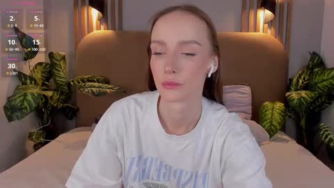 Kira online show from 11.11.25