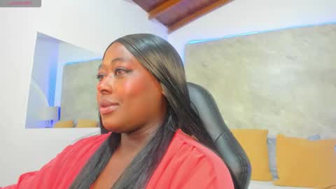 Kanela Anderson online show from 12.20.25