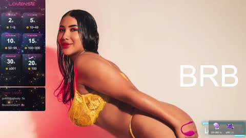 Karen online show from 12.16.24