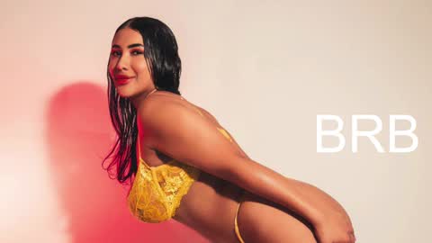 Karen online show from 02.11.25