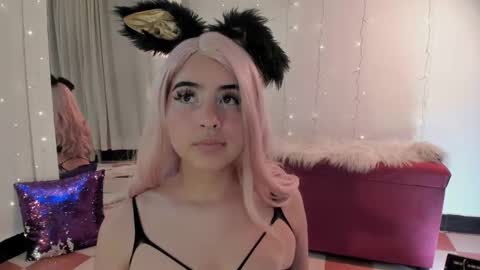 _karine01 online show from 09.10.25