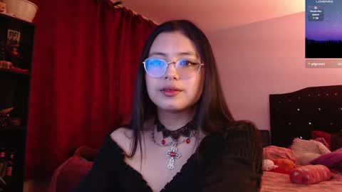 Snapshot of _kat_sweet chatting on 01.29.25 Cata  online show from 01.29.25