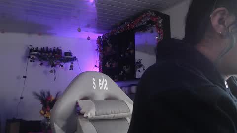 Cata  online show from 11.24.25