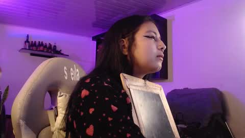 Snapshot of _kat_sweet chatting on 03.17.26 Cata online show from 03.17.26