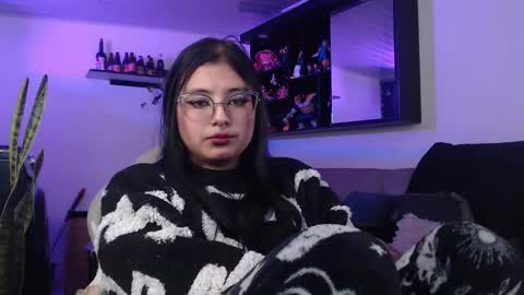 Snapshot of _kat_sweet chatting on 03.25.26 Cata online show from 03.25.26