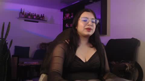 Snapshot of _kat_sweet chatting on 04.05.26 Cata online show from 04.05.26
