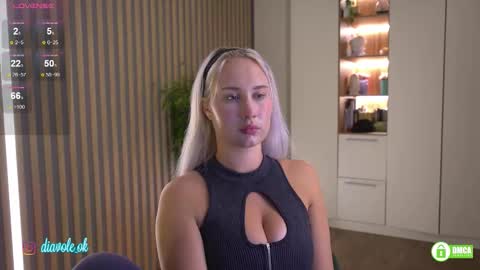 Kate online show from 10.01.25