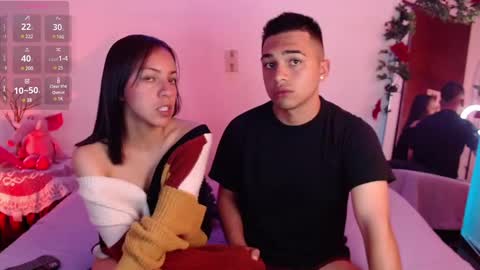 Kathy and Myke  online show from 02.10.25