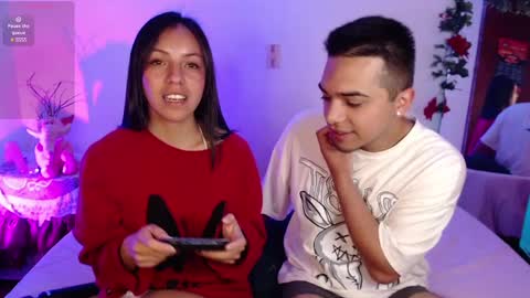 Kathy and Myke  online show from 02.22.25