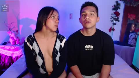 Kathy and Myke  online show from 02.25.25