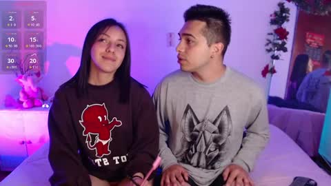 Kathy and Myke  online show from 02.27.25