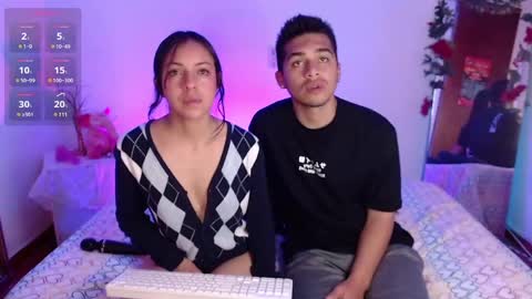 Kathy and Myke  online show from 03.06.25