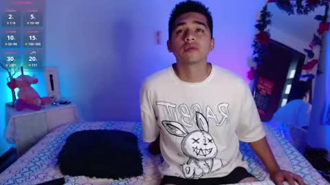 Kathy and Myke  online show from 03.10.25