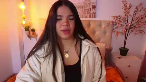Snapshot of _kathya_spinelli_ chatting on 07.11.26 kathy online show from 07.11.26