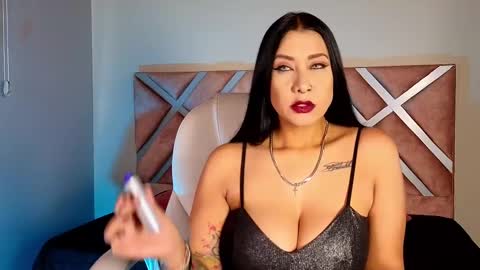 Snapshot of _kelly_hous36 chatting on 02.18.25 kelly online show from 02.18.25