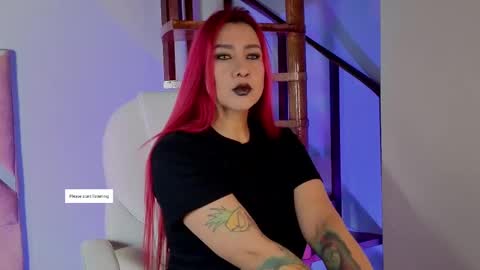 Snapshot of _kelly_hous36 chatting on 09.09.25 kelly online show from 09.09.25