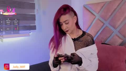 Snapshot of _kelly_hous36 chatting on 10.23.25 kelly online show from 10.23.25