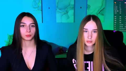 _kellykitten_ online show from 02.09.26